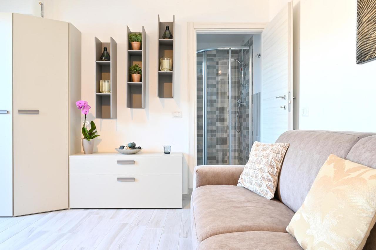 Apartment Lakesweetlakecomo Como