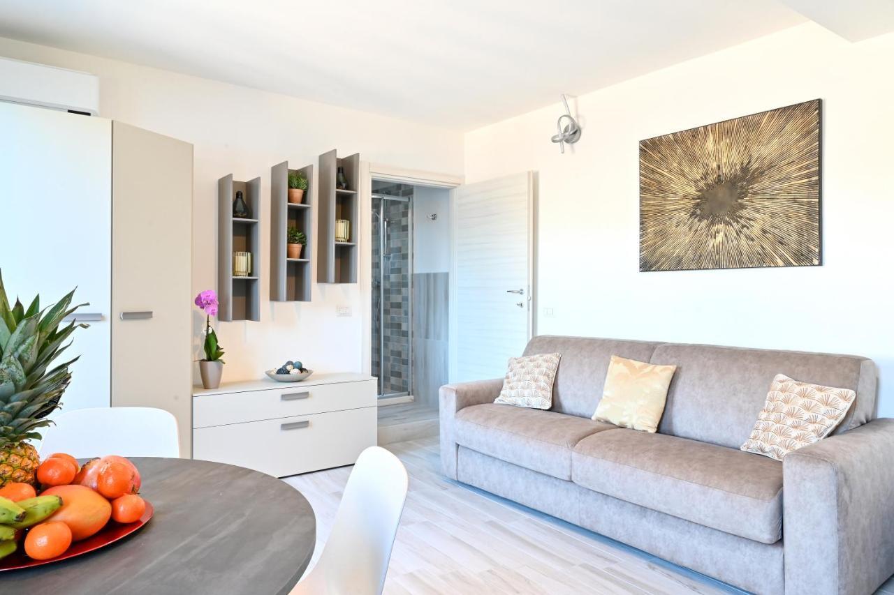 Lakesweetlakecomo Apartment Como