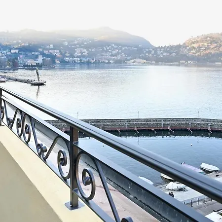 Lakesweetlakecomo Exterior foto