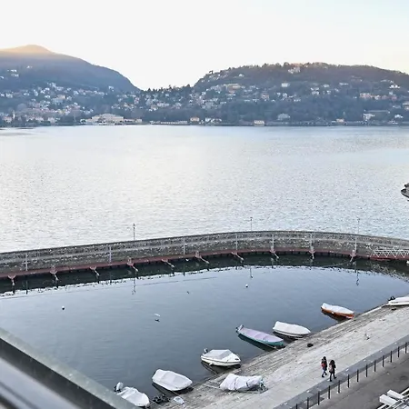 Lakesweetlakecomo Exterior foto