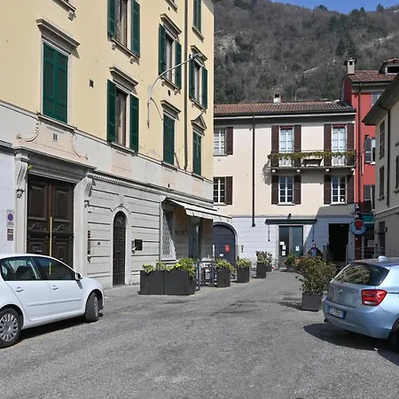 Lakesweetlakecomo Exterior foto